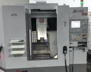 精雕机 JDGT400-A12S 北京精雕