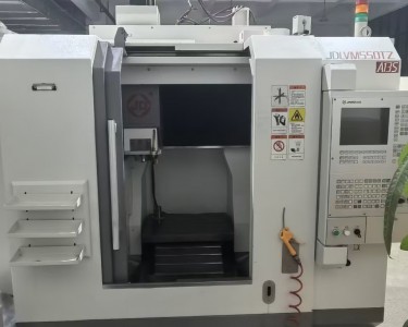 精雕机 JDLVM550TZ-A13S 北京精雕