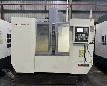 立式加工中心 VMC-850Q 沈阳机床