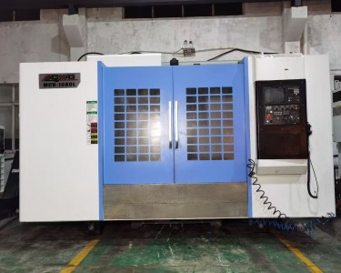 立式加工中心 MCV-1680L 良将