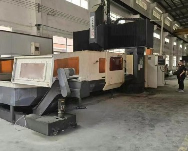 龙门加工中心 4026 永基