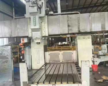 龙门加工中心 3022  