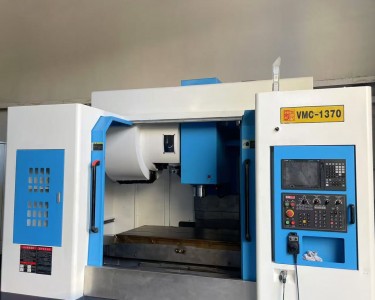 立式加工中心 VMC-1370 正代精机