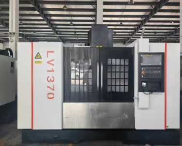 立式加工中心 VMC-1370 科士曼
