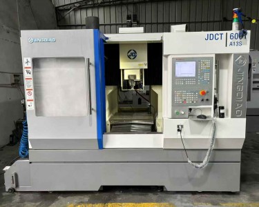 精雕机 JDCT600T-A13S 北京精雕
