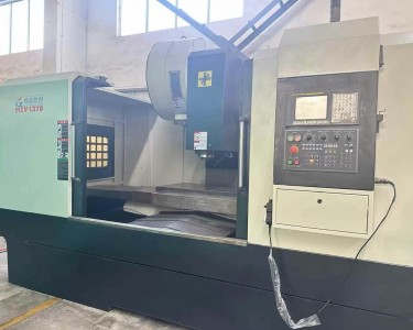 立式加工中心 MCV-1370 格益