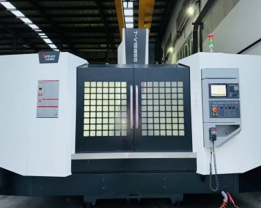 立式加工中心 T-V1585S 台群