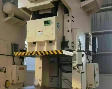 气动冲床 400T 金澳兰