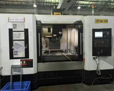 立式加工中心 VMC-1370 正代