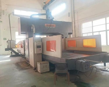 龙门加工中心 4026  