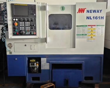 数控车床 NL161H 纽威