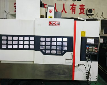 立式加工中心 VMC-1160G 快将