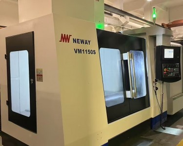 立式加工中心 VM1150S 纽威