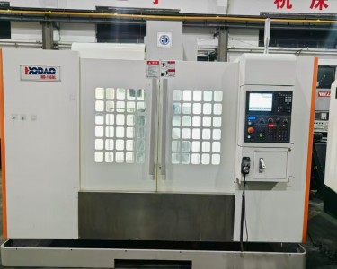 立式加工中心 HD-1160L 厚道