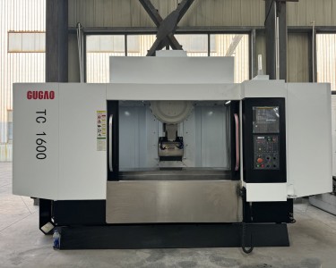 钻攻中心 TC-1600 巨高