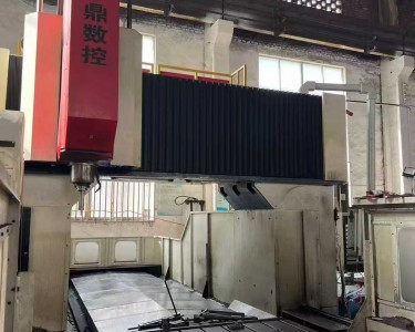 龙门加工中心 4022 华鼎