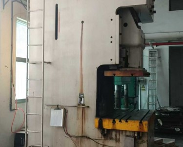 气动冲床 200T 厦门