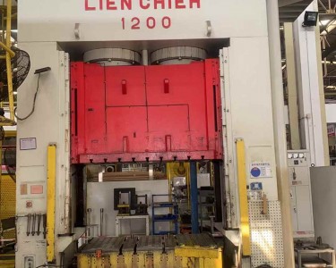 气动冲床 1200T/630T/400T/250T  