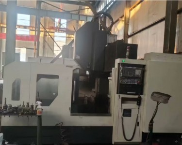 龙门加工中心 1311 精豪