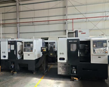 数控车床 E200C 威亚