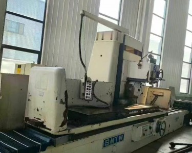 平面磨床 M7150A/3000-H 上海机床
