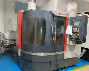 精雕机 JF-G600 佳富