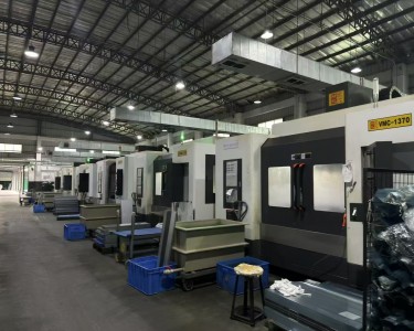 立式加工中心 VMC-1370 正代