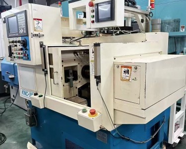 数控车床 KNC-30G 北村