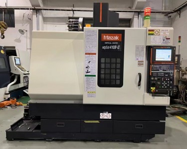 数控车床 VCN-410B II 马扎克