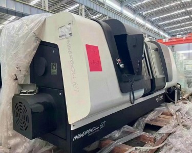 数控车床 INGERSOLL63T 英格索尔