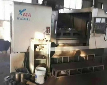 立式加工中心 1580 仕元