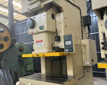 气动冲床 260T/125T/200T/160T 易锻