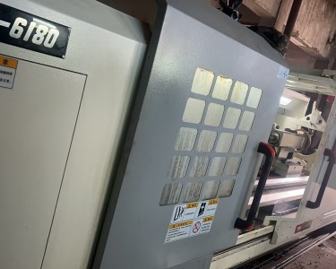 数控车床 6180/3米 琥正