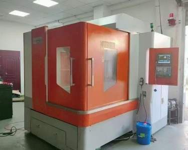 精雕机 9080 高成