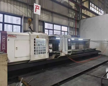 数控车床 6180/6米 六安