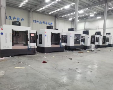 立式加工中心 YLM-850 友龙