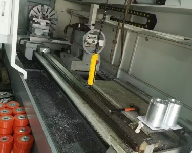 数控车床 6180/3米  