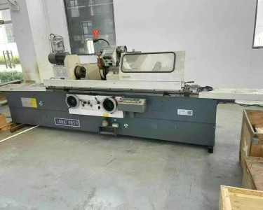 外圆磨床 M1432B 上海机床厂
