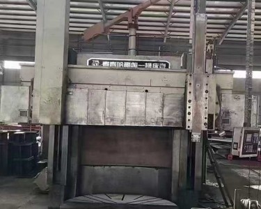 数控立式车床 2.5米   