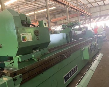 外圆磨床 M1450B*3000 上海机床厂