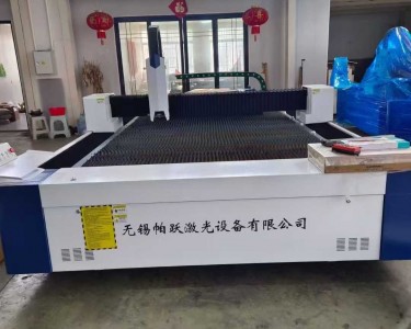 激光切割机 3000W/4020 锐科