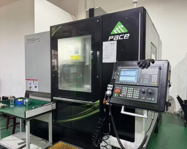 立式加工中心 QV95-S 佩斯