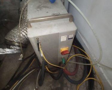 激光切割机 6000W/4020 正泰