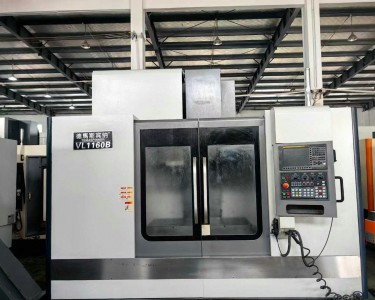 立式加工中心 VL1160B 德马斯宾纳
