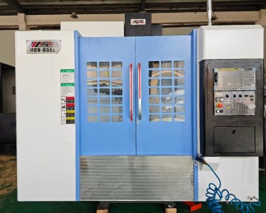 立式加工中心 MCV-855L 良将