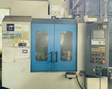 立式加工中心 720 东台