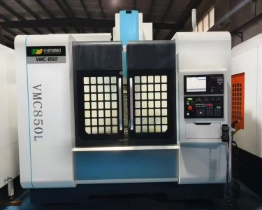 立式加工中心 VMC-850L 台匠