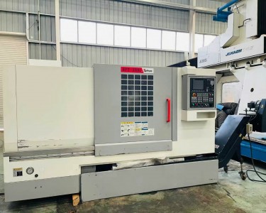 数控车床 HPT-200L 台群