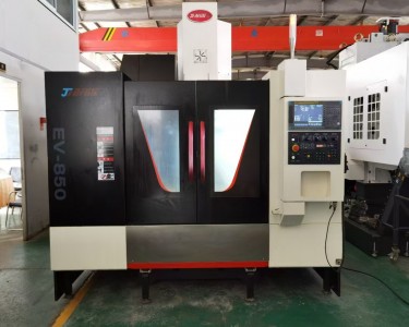立式加工中心 EV-850 乔锋