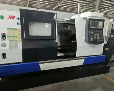 刀塔机 NL502SC 纽威